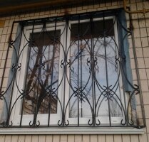 Решетка на окно