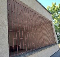 Антивандальная решетка на окно