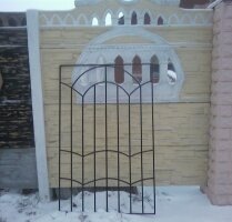 Решётка на окна цена