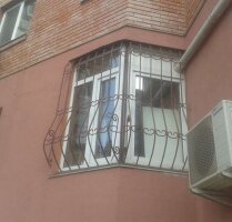 Решетка на окно