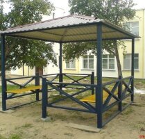 Беседка