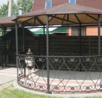 Беседка